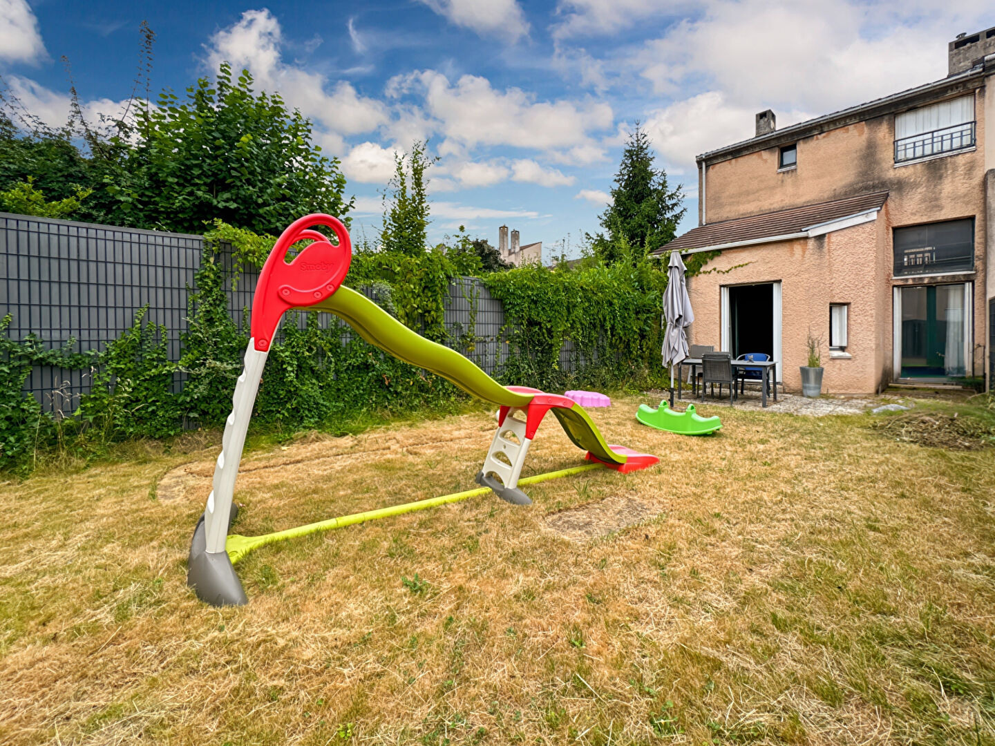 Maison JOUY LE MOUTIER (95280) 6 pièces 100.00 m²