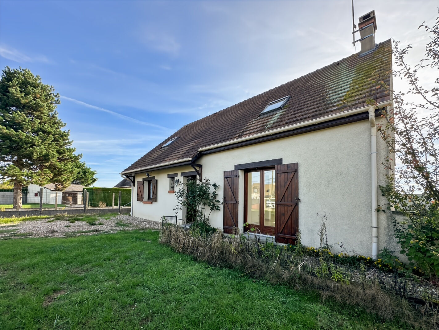 Maison 6 pièces 106 m² · à Étrépagny · 106,5 m² · 223 620 €