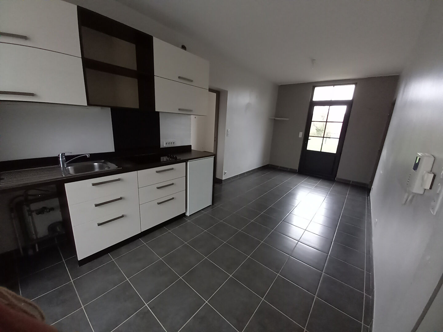 Appartement TRIE CHATEAU (60590) 2 pi&egrave;ces 34.25 m&sup2;