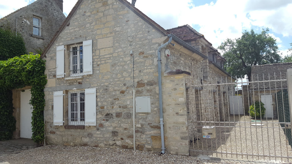Maison LIERVILLE (60240) 5 pièces 104.70 m²