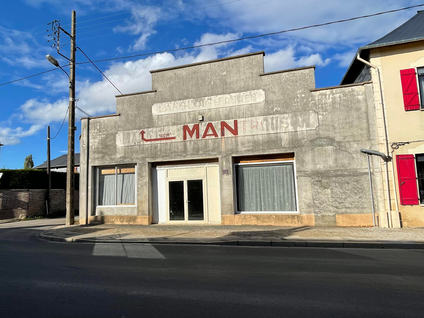 Maison ETREPAGNY (27150) 6 pi&egrave;ces 251.76 m&sup2;