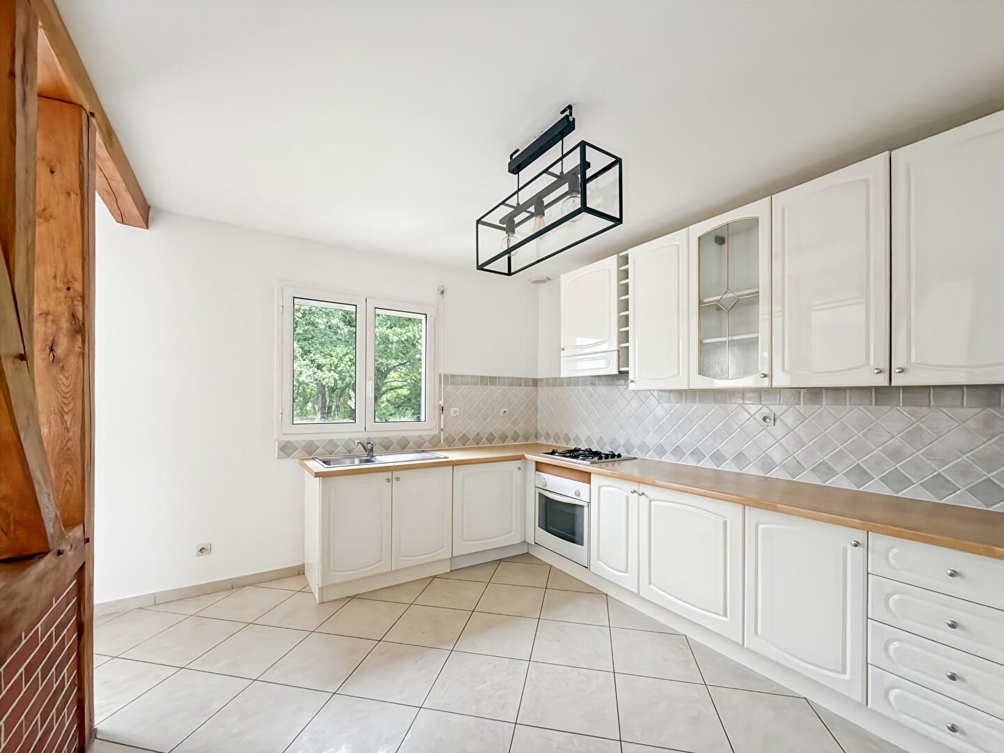 Maison MENESQUEVILLE (27850) 4 pi&egrave;ces 103.53 m&sup2;