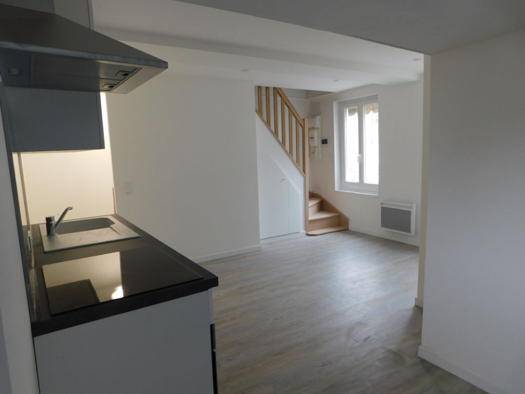 Appartement ETREPAGNY (27150) 2 pièces 33.00 m²