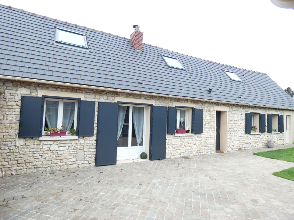 Maison ETREPAGNY (27150) 5 pièces 88.20 m²