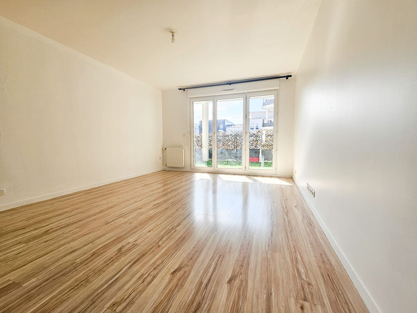 Appartement CERGY (95800) 4 pièces 78.66 m²