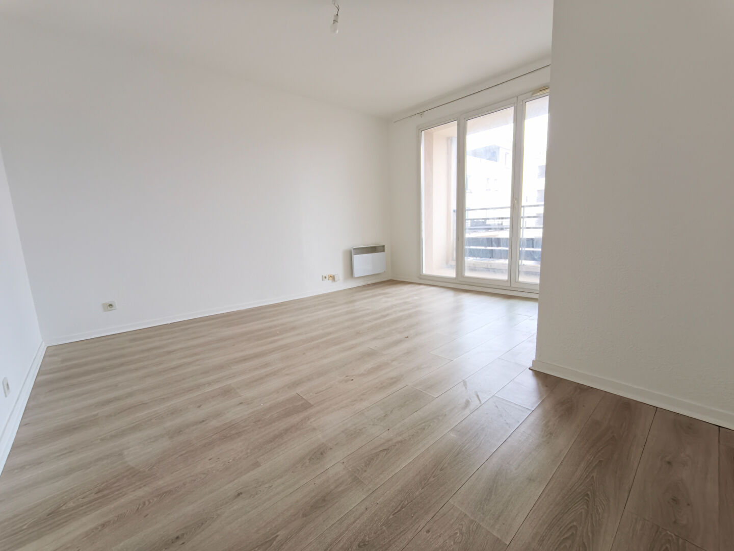 Appartement 2 pièces 36 m² · à Cergy · 36,1 m² · 773 €/mois