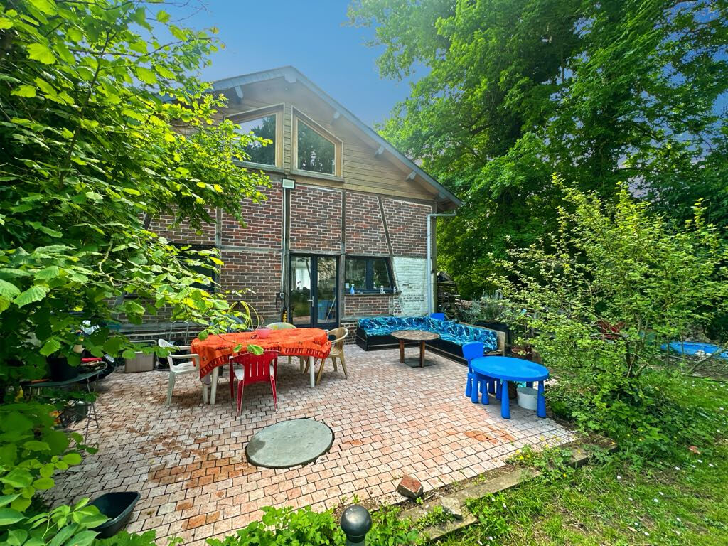 Maison ETREPAGNY (27150) 6 pièces 127.28 m²