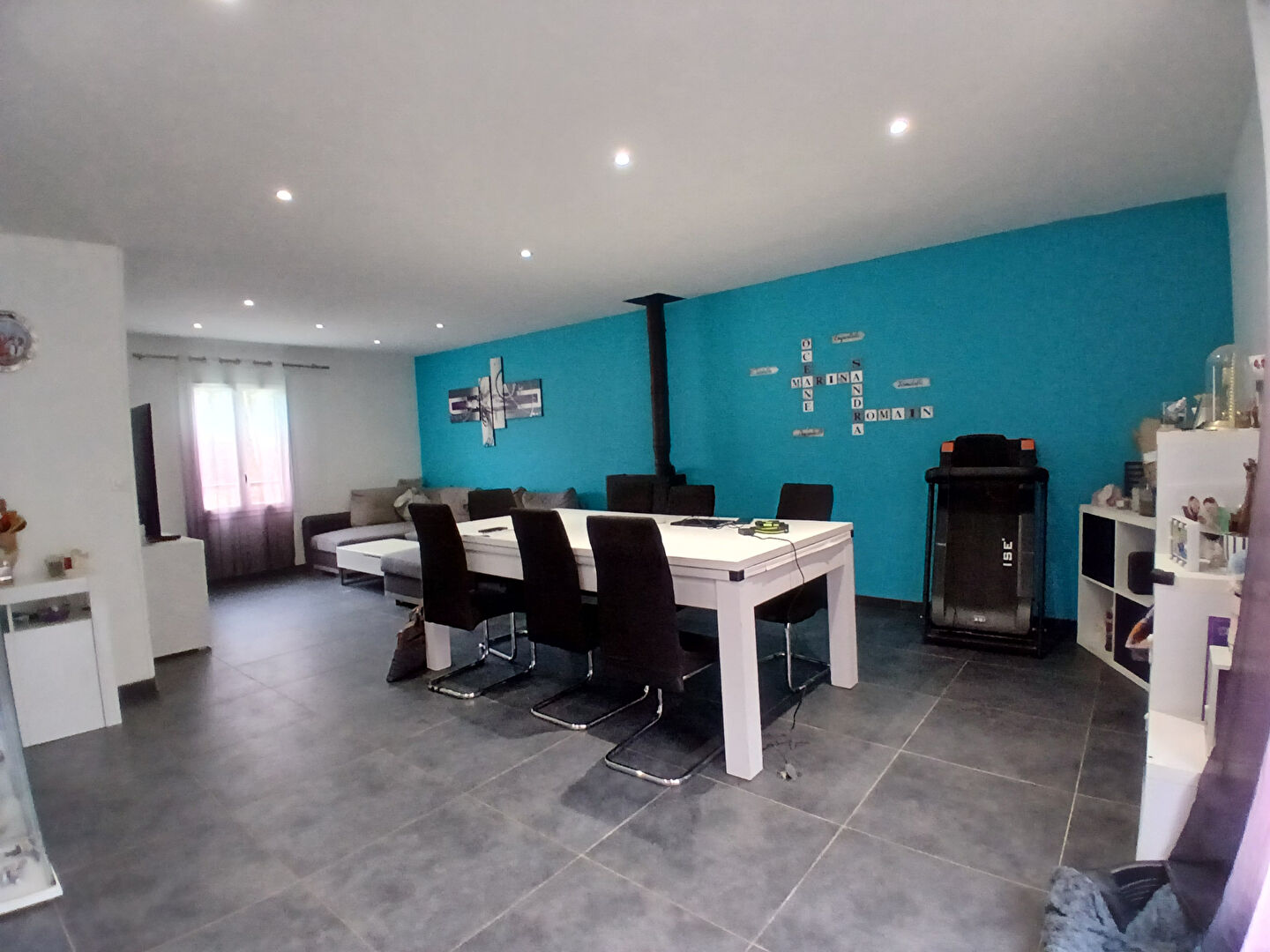 Maison CHARS (95750) 6 pi&egrave;ces 198.00 m&sup2;