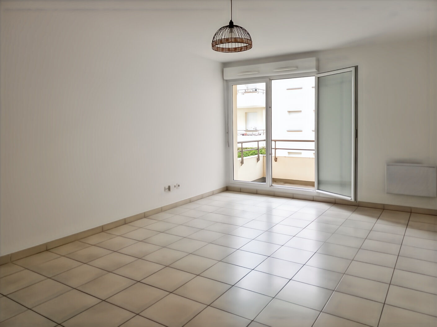Appartement ROUEN (76100) 2 pièces 46.30 m²