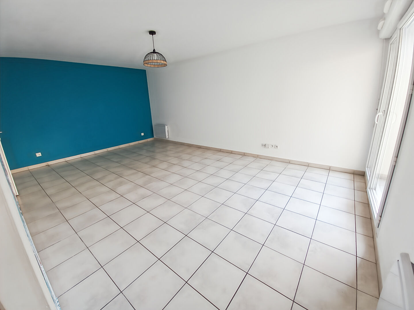 Appartement ROUEN (76100) 2 pièces 46.30 m²