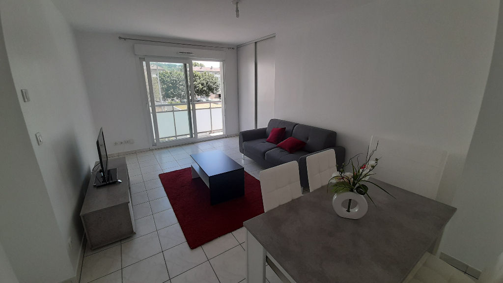 Appartement ROUEN (76100) 2 pièces 46.00 m²
