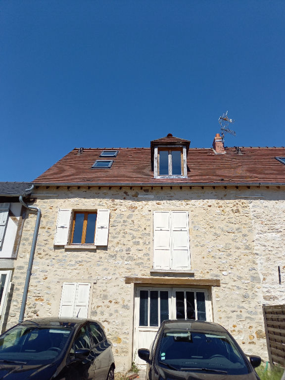 Maison MAGNY EN VEXIN (95420) 6 pi&egrave;ces 113.97 m&sup2;