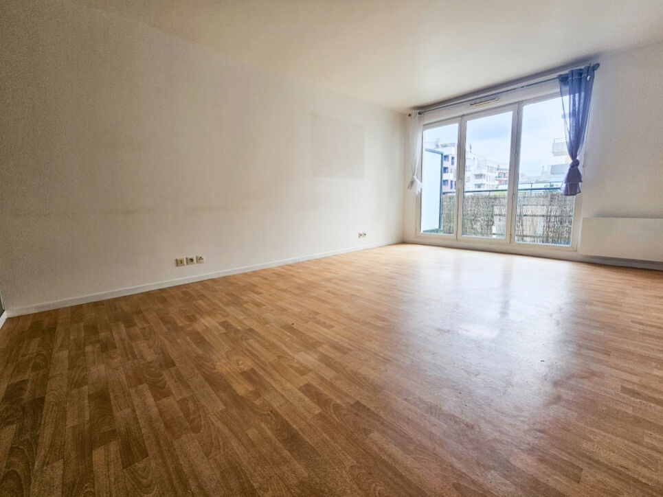 Appartement CERGY (95800) 3 pièces 60.89 m²