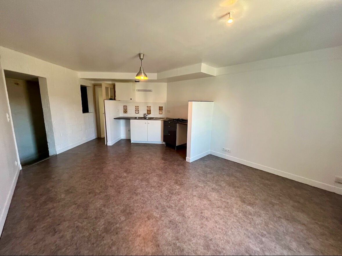 Appartement PONTOISE (95300) 2 pi&egrave;ces 46.30 m&sup2;
