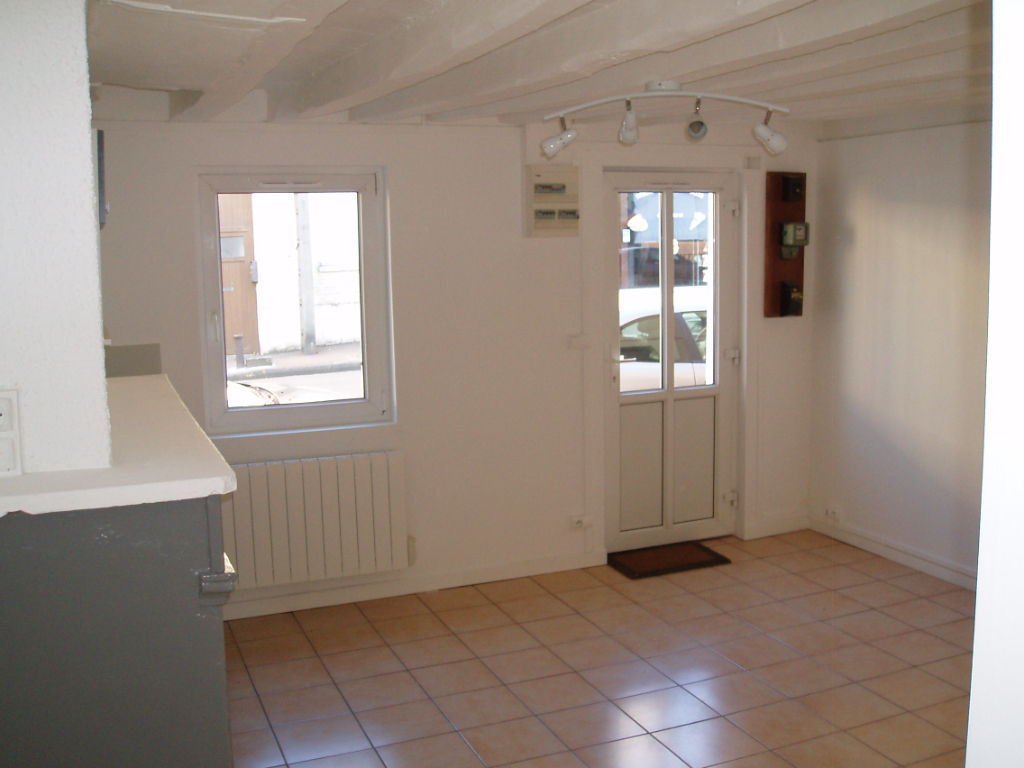 Maison PONT SAINT PIERRE (27360) 3 pièces 52.74 m²