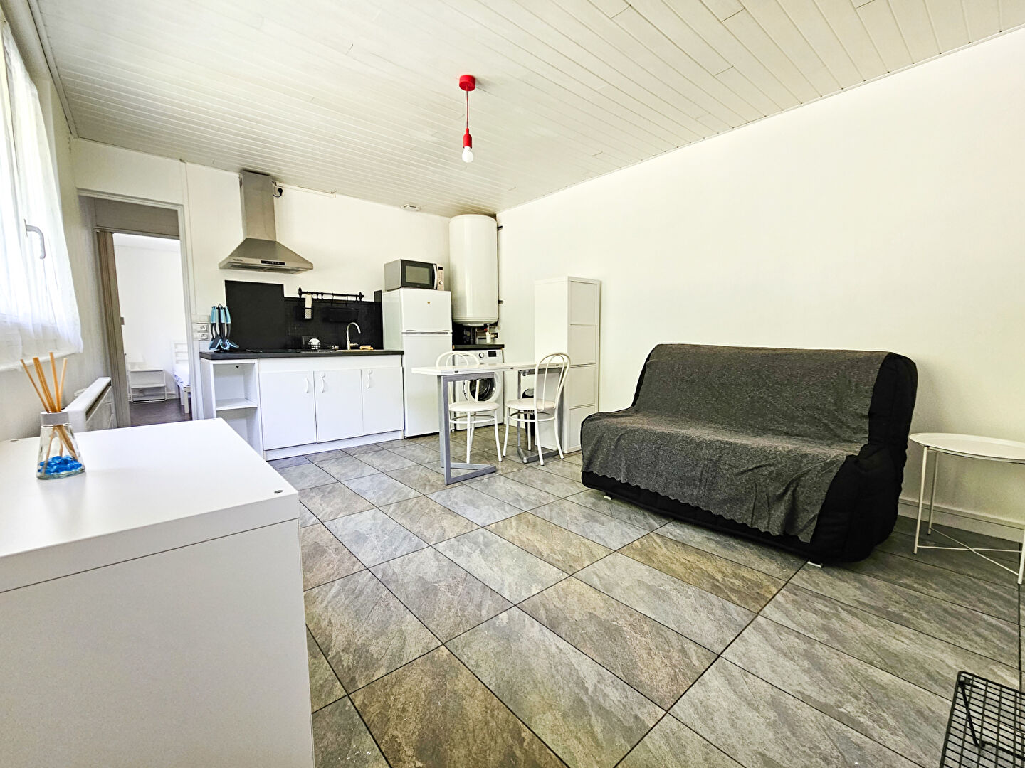 Appartement CERGY (95000) 2 pièces 30.70 m²