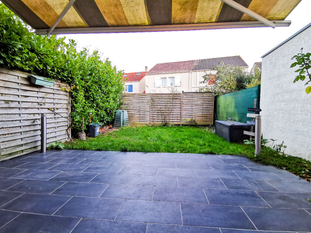 Maison COURDIMANCHE (95800) 4 pièces 78.50 m²