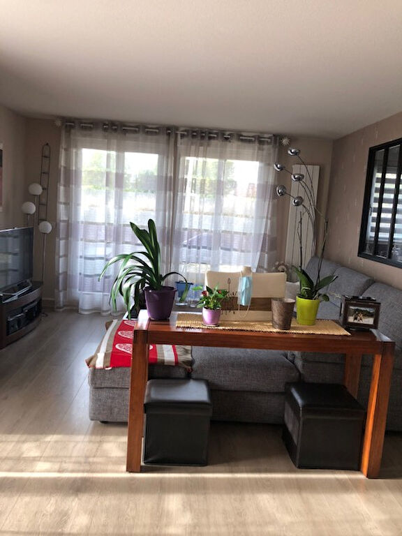 Appartement CERGY (95800) 4 pièces 68.60 m²