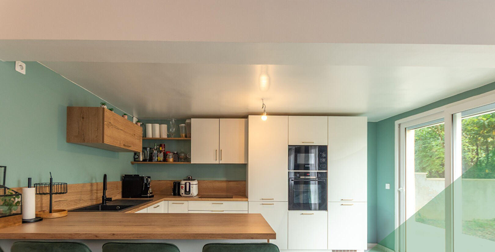 Maison CERGY (95800) 6 pièces 104.00 m²