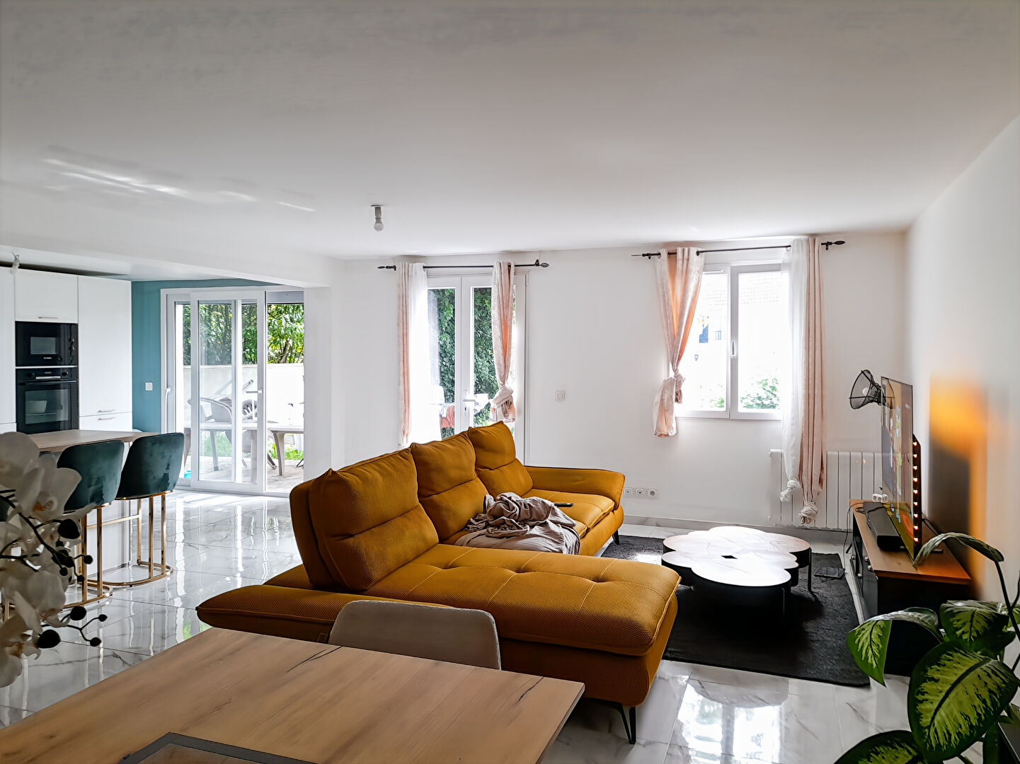Maison CERGY (95800) 6 pi&egrave;ces 124.00 m&sup2;