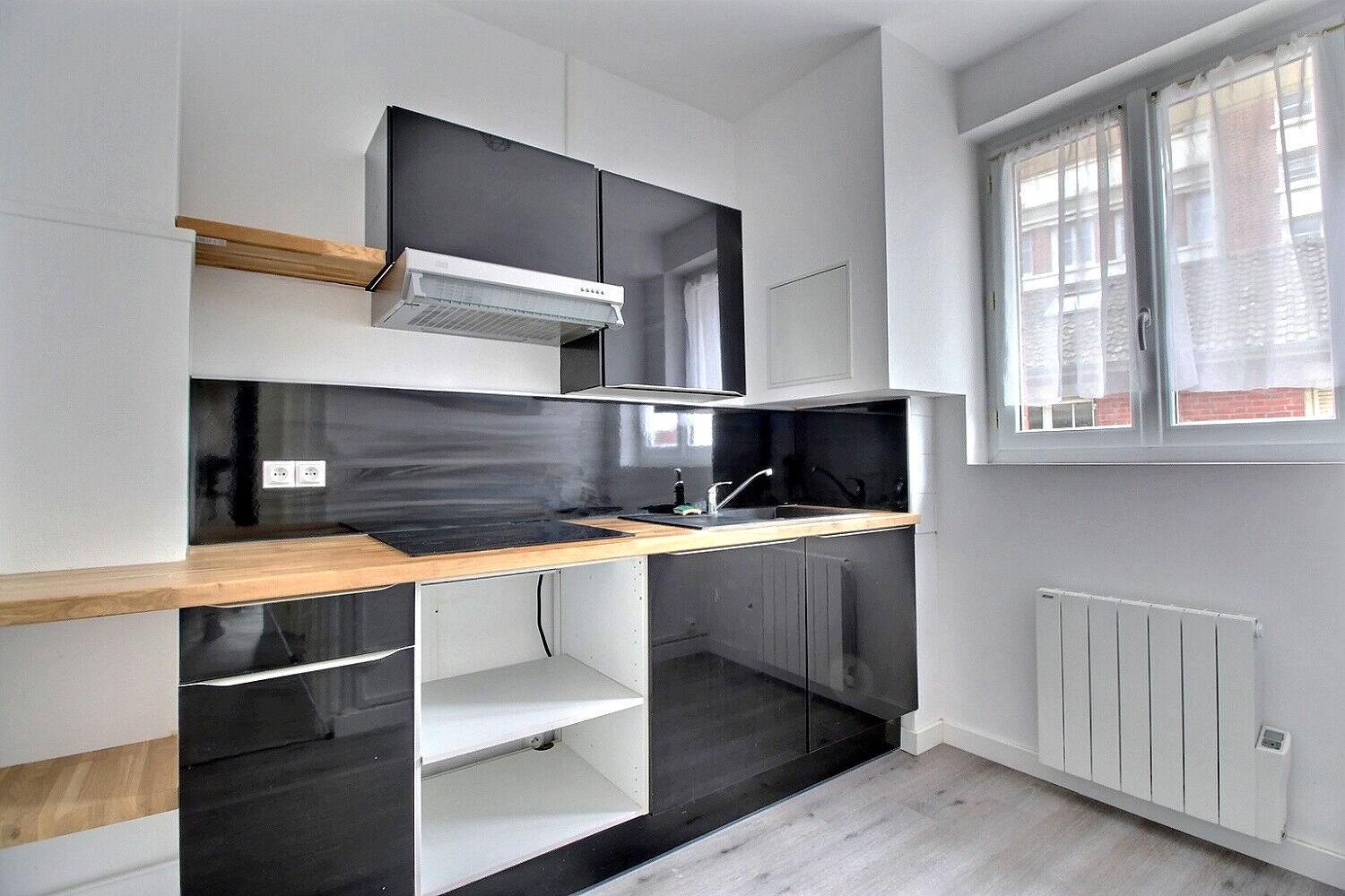 Appartement ROUEN (76100) 2 pièces 43.10 m²