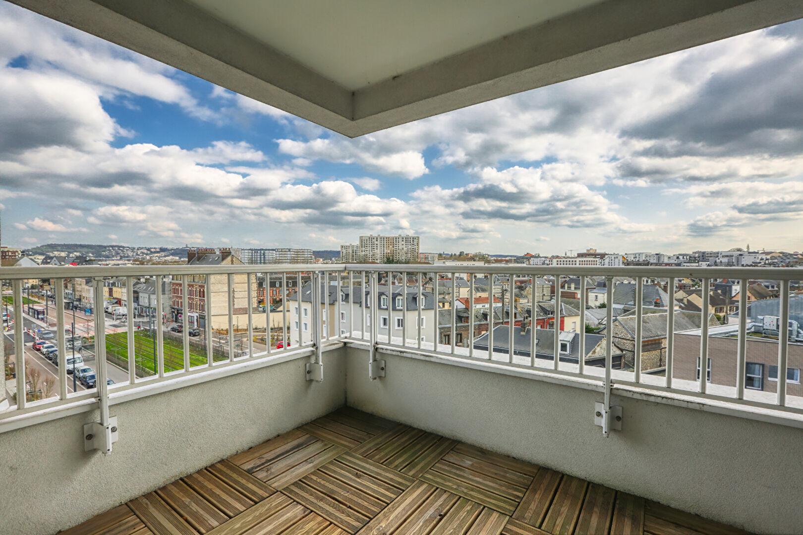 Appartement LE PETIT QUEVILLY (76140) 3 pièces 70.00 m²
