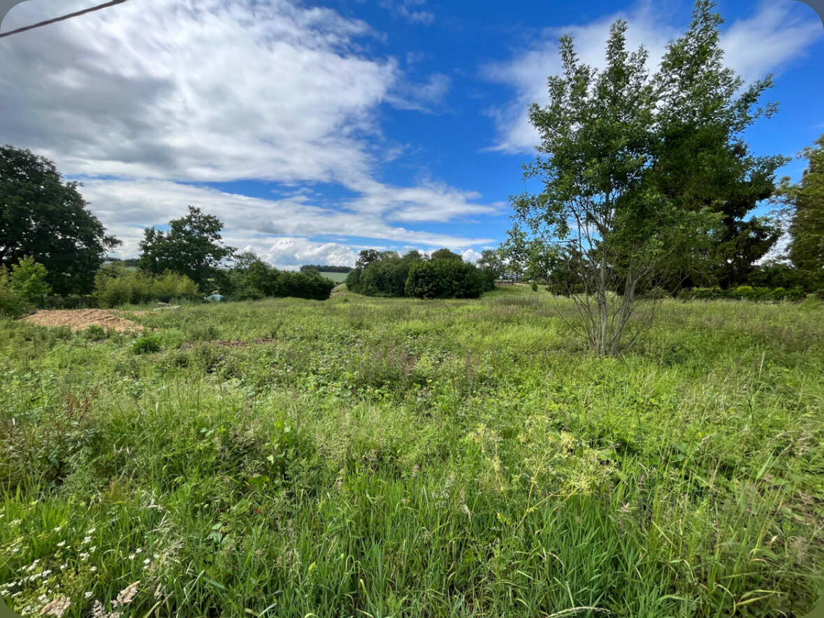 Terrain ETREPAGNY (27150) 2127.00 m²