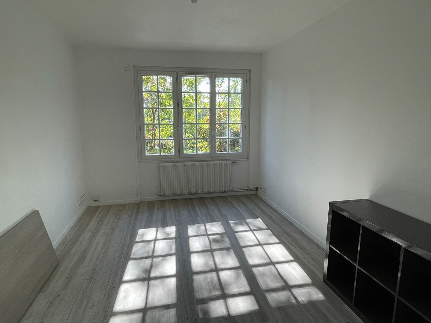 Appartement AUVERS SUR OISE (95430) 2 pièces 44.30 m²