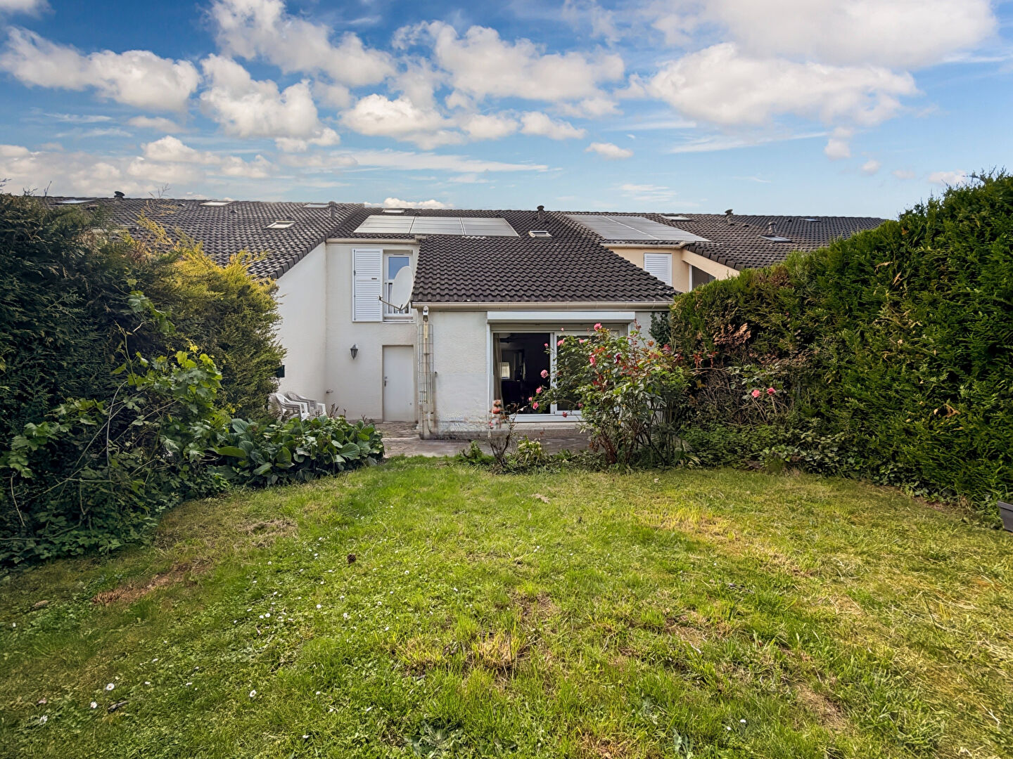 Maison JOUY LE MOUTIER (95280) 5 pi&egrave;ces 91.00 m&sup2;