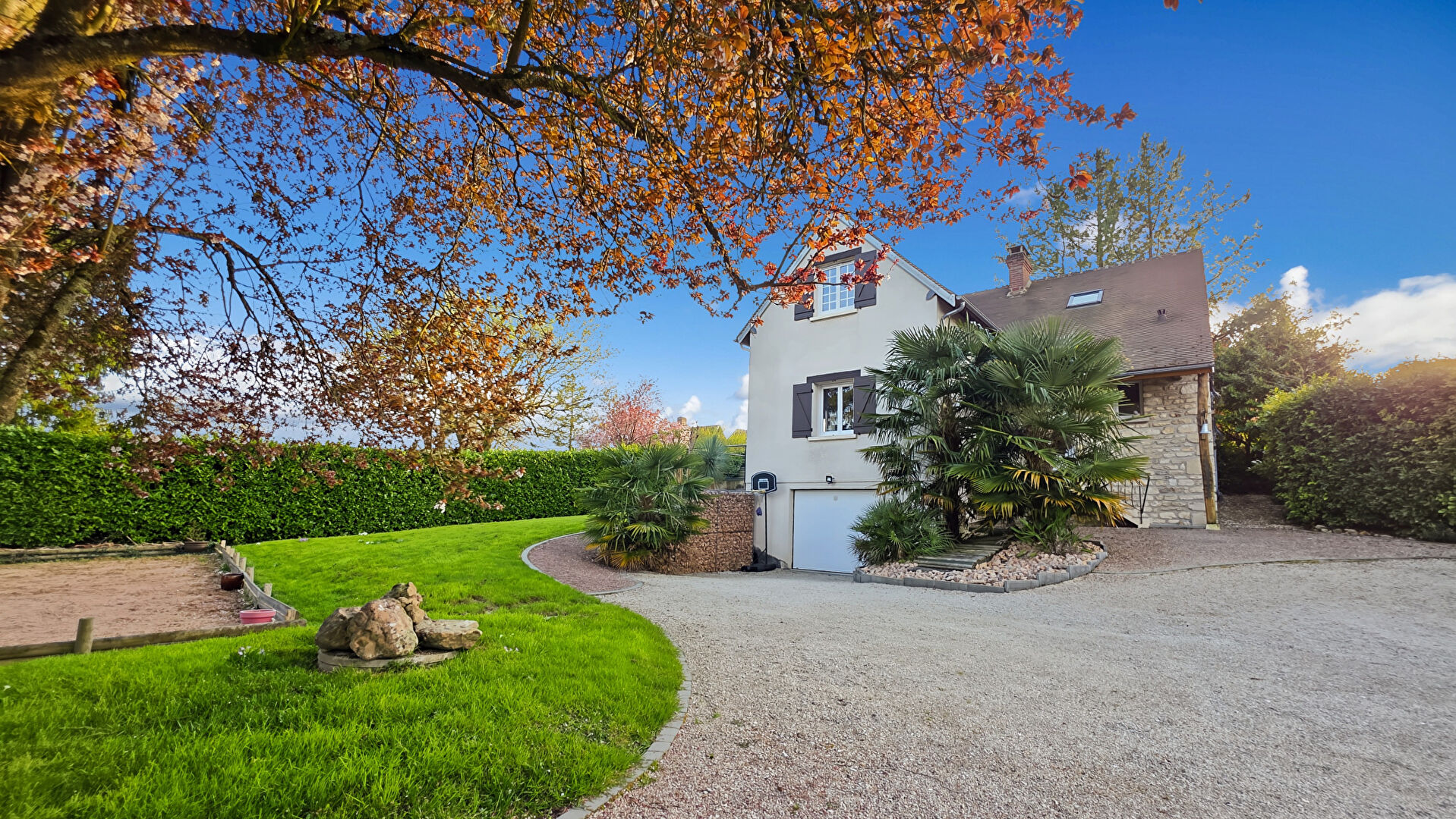 Maison GISORS (27140) 6 pi&egrave;ces 137.00 m&sup2;