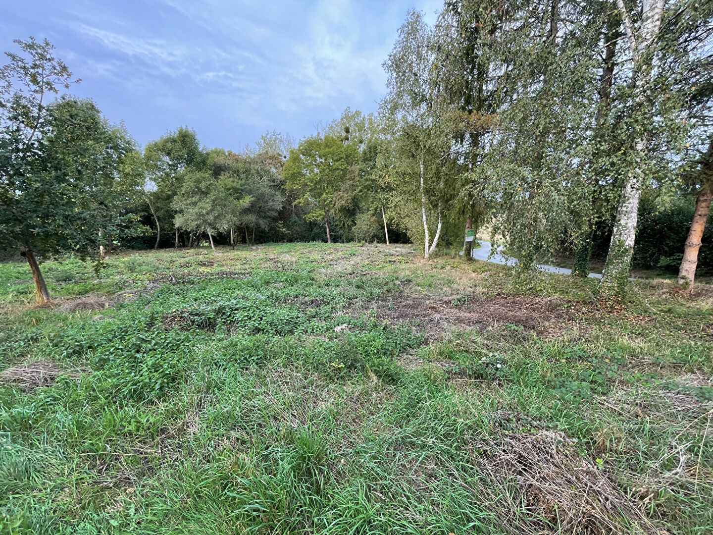 Terrain GOURNAY EN BRAY (76220) 1777.00 m²