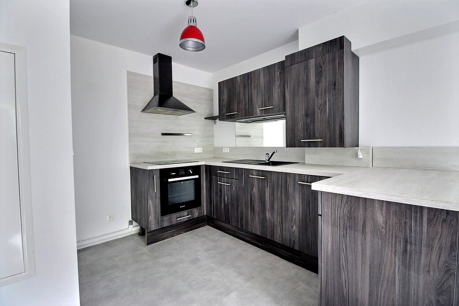 Appartement ROUEN (76100) 2 pi&egrave;ces 36.93 m&sup2;