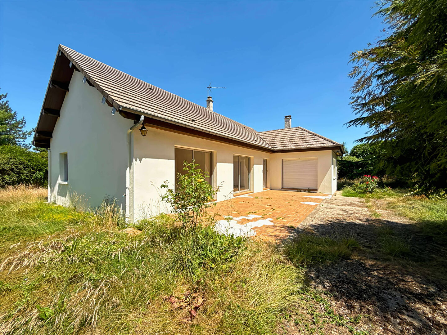Maison ETREPAGNY (27150) 5 pièces 121.96 m²