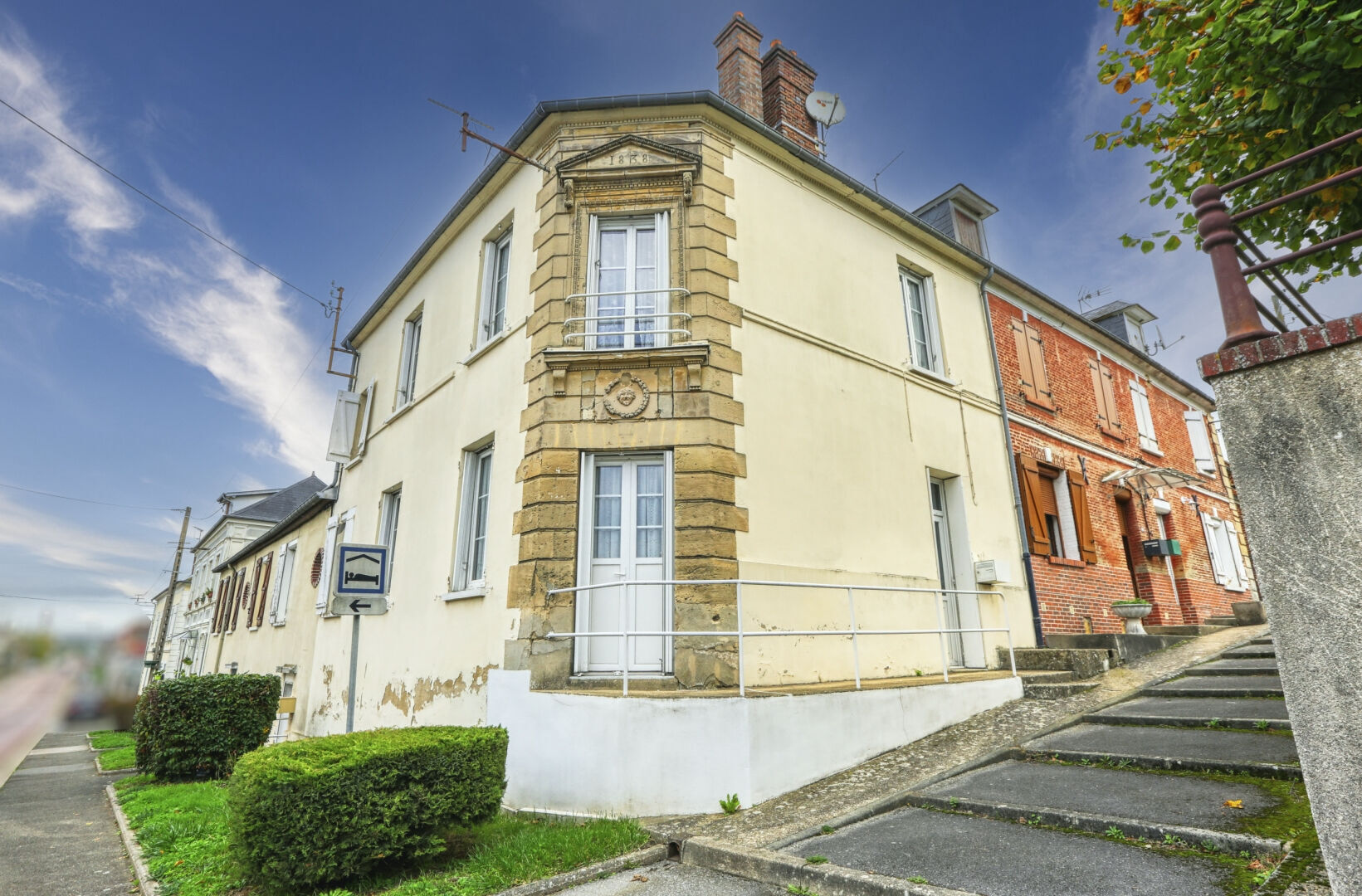 Maison GISORS (27140) 5 pièces 83.01 m²