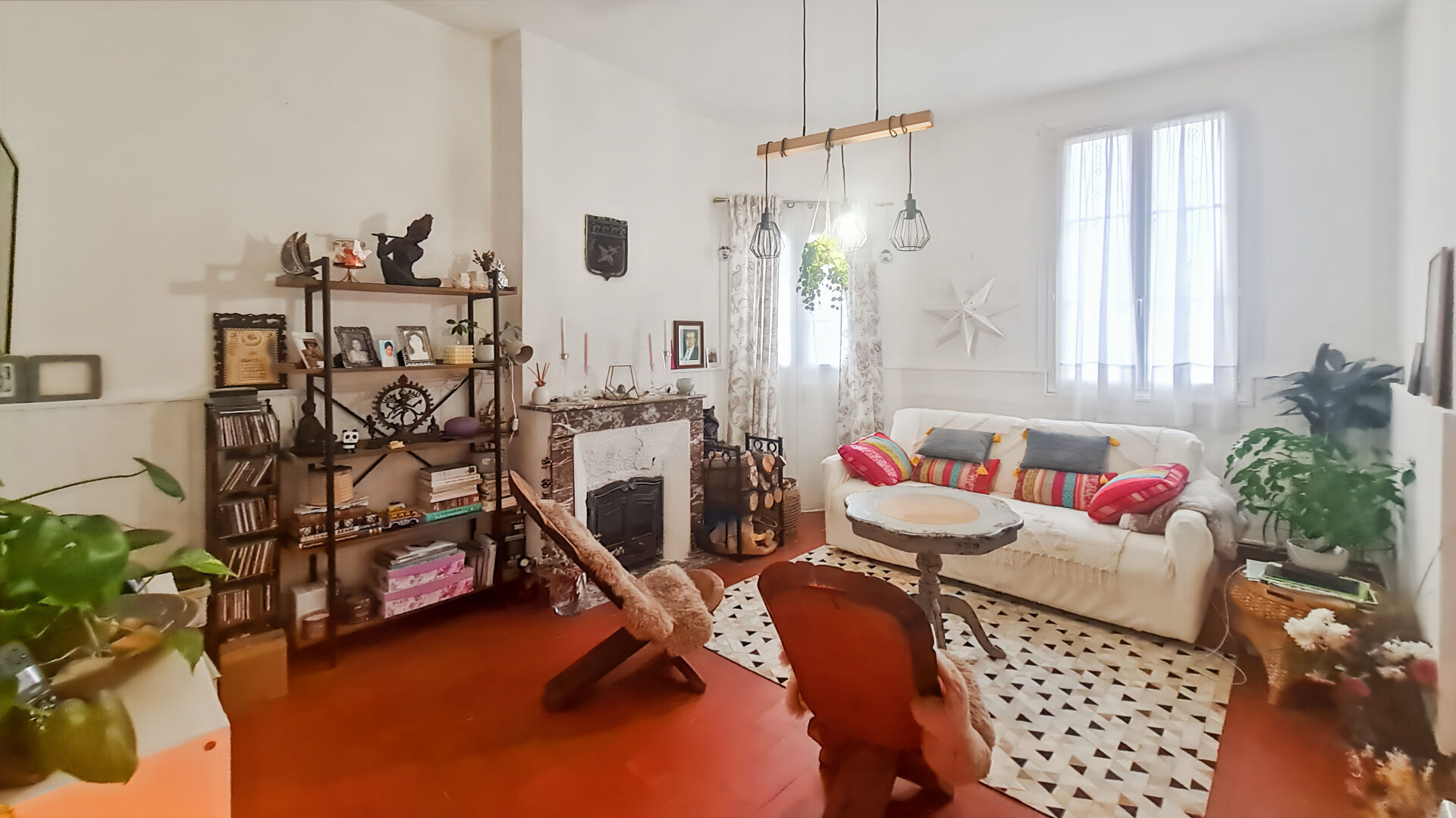 Maison GISORS (27140) 5 pièces 83.01 m²