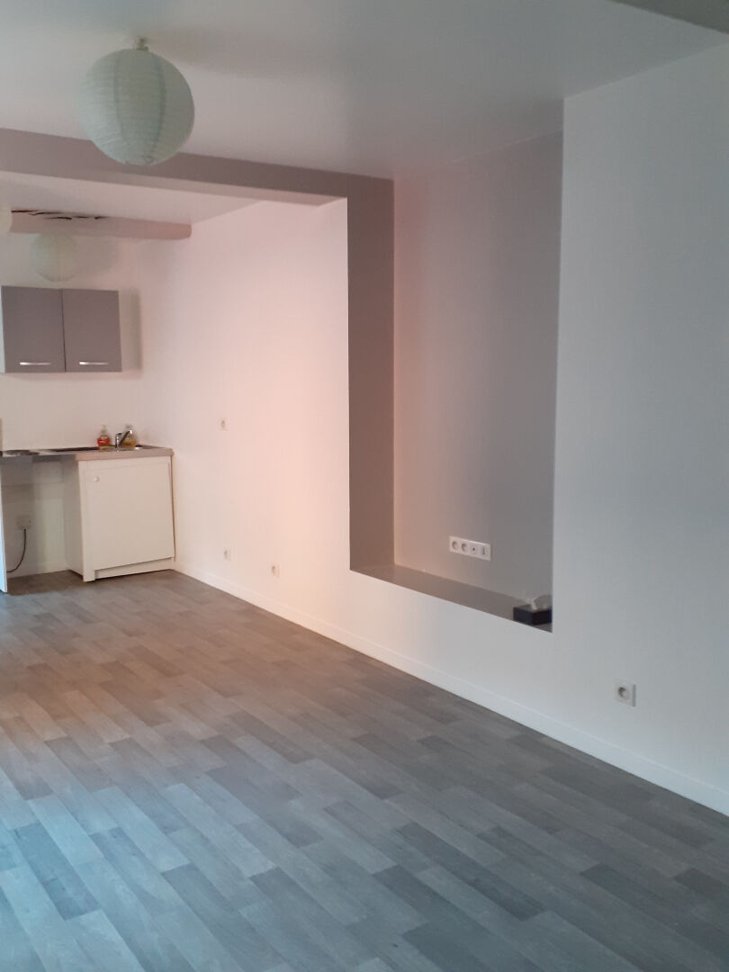 Appartement GOURNAY EN BRAY (76220) 1 pi&egrave;ce 30.50 m&sup2;
