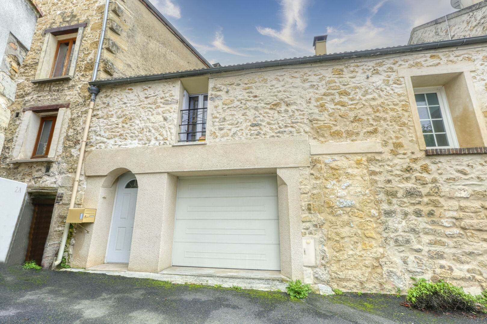 Maison ERAGNY (95610) 2 pièces 35.00 m²