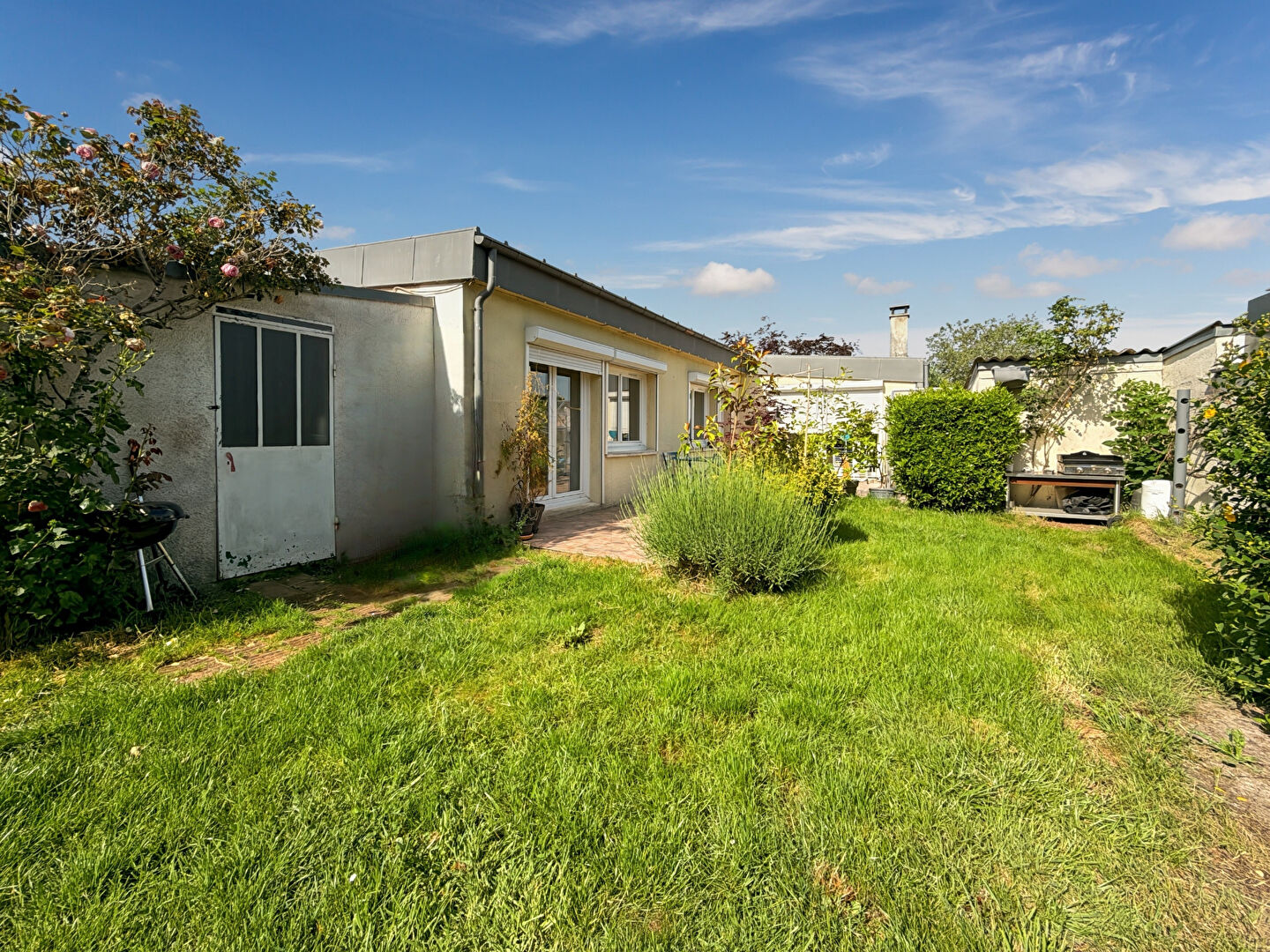 Maison Menucourt (95180) 6 pi&egrave;ces 113.00 m&sup2;