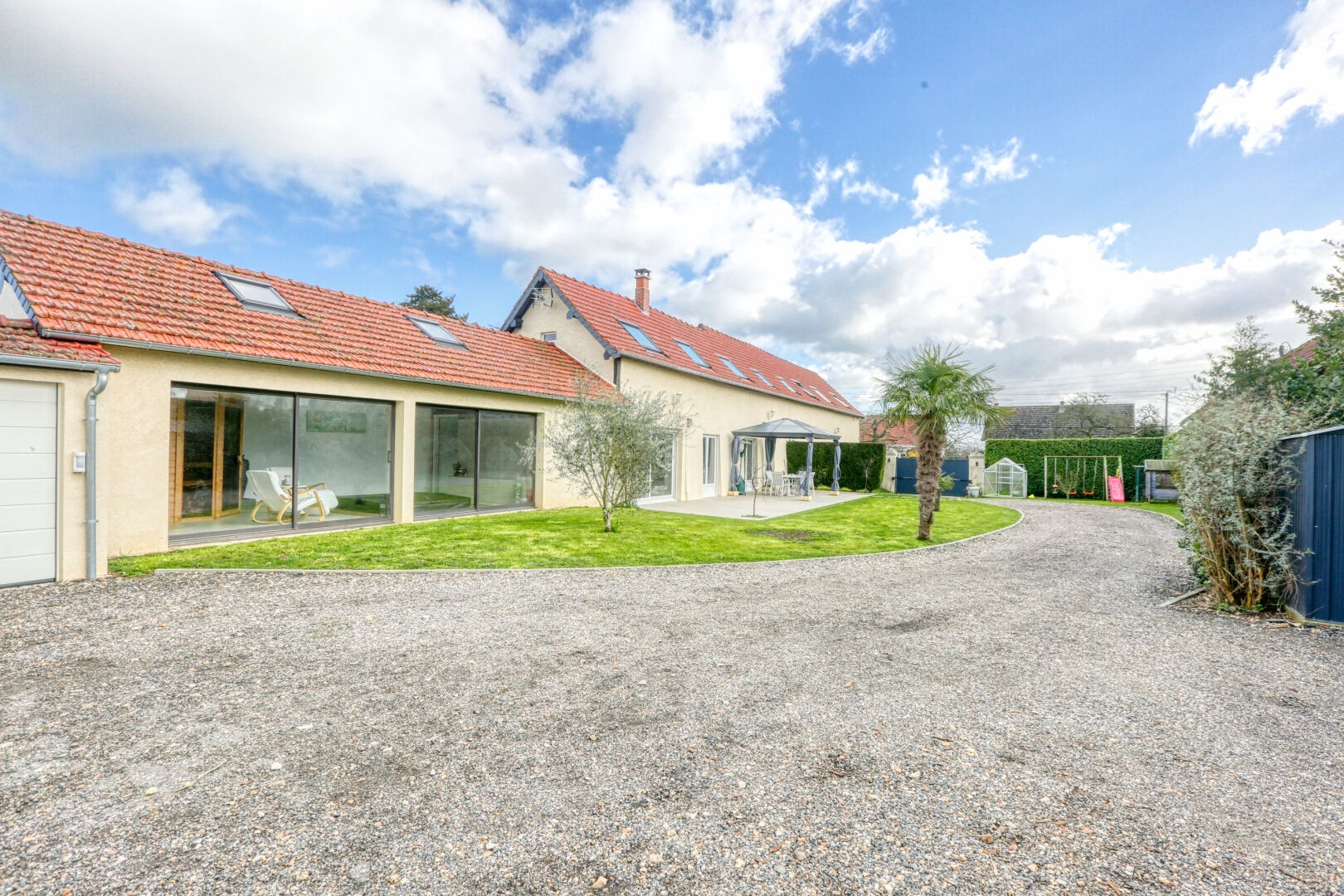 Maison LES ANDELYS (27700) 7 pièces 225.00 m²