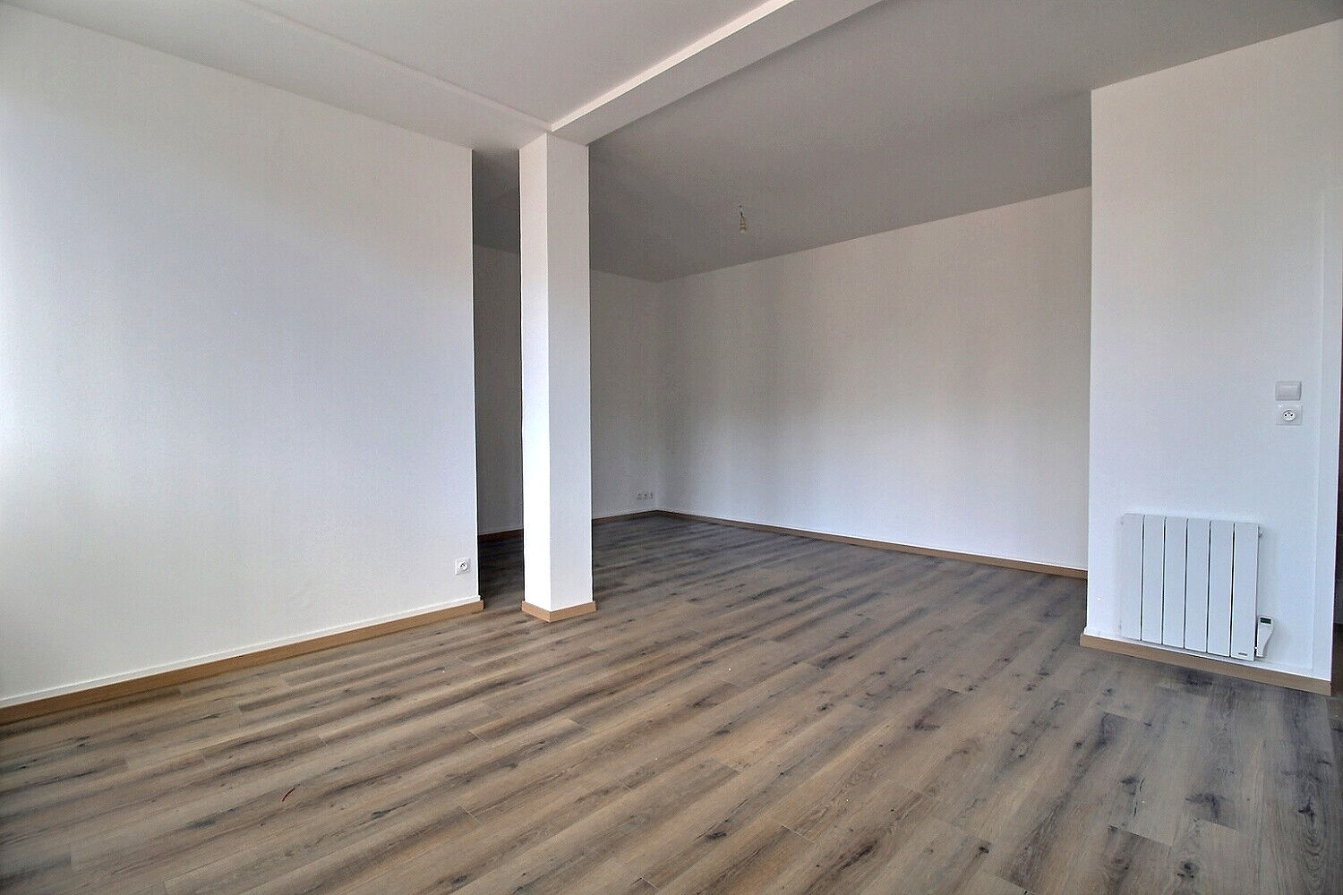 Appartement ROUEN (76100) 1 pièce 37.26 m²
