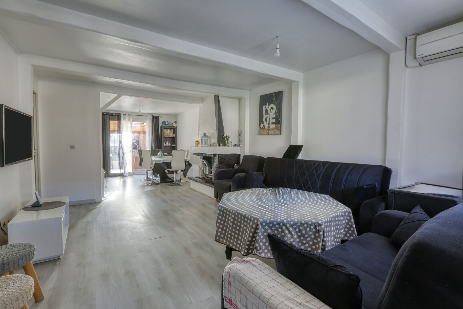 Maison Les mureaux (78130) 6 pièces 129.00 m²