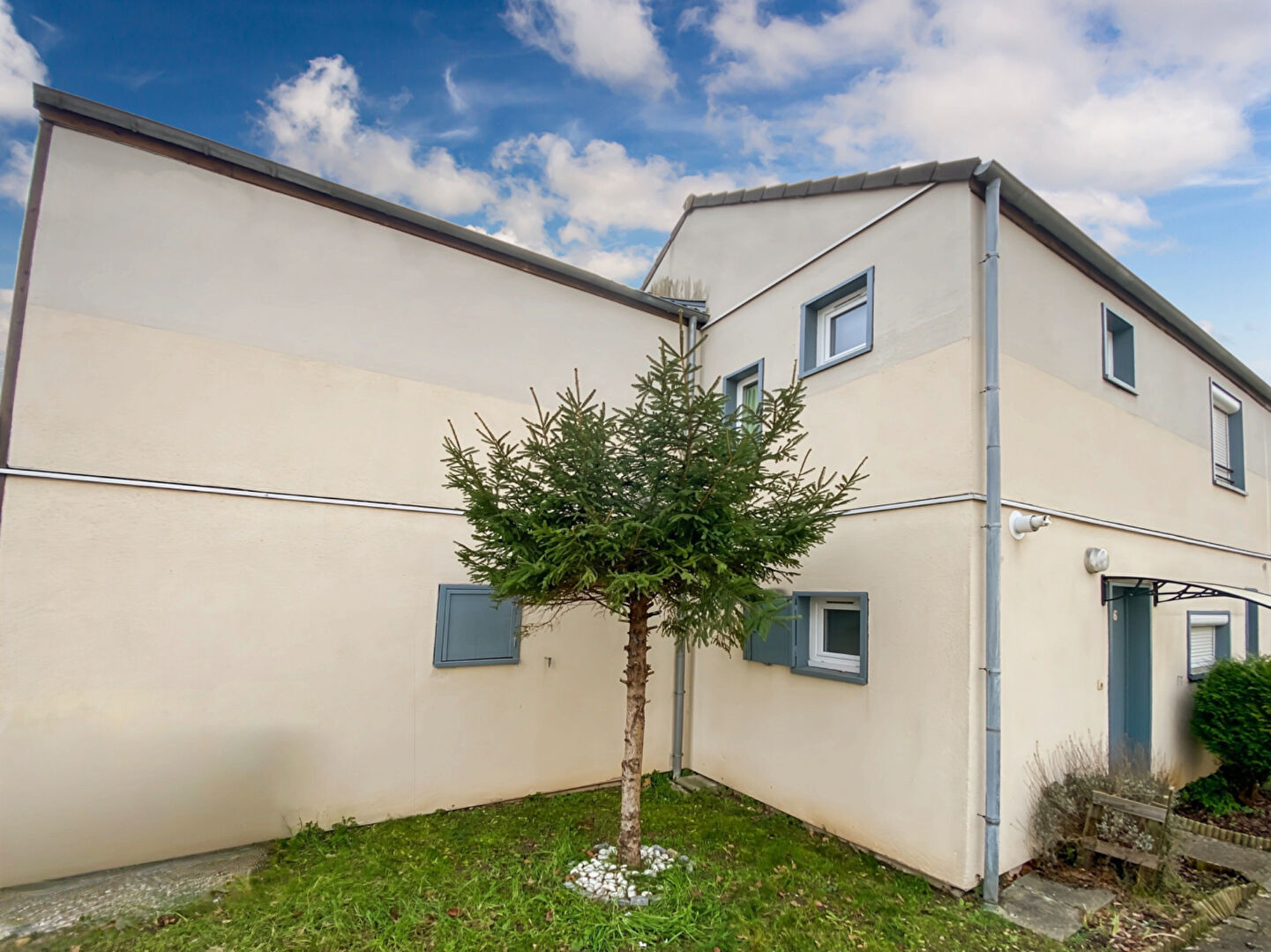 Maison VAUREAL (95490) 6 pi&egrave;ces 106.00 m&sup2;