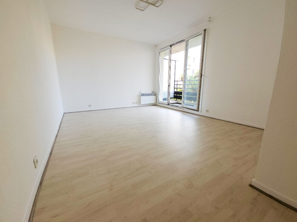 Appartement CERGY (95800) 3 pièces 60.00 m²
