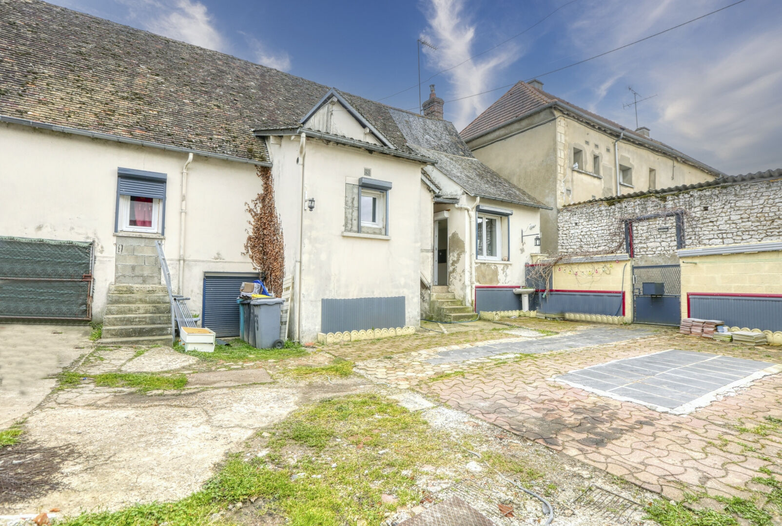 Maison GISORS (27140) 4 pi&egrave;ces 63.70 m&sup2;