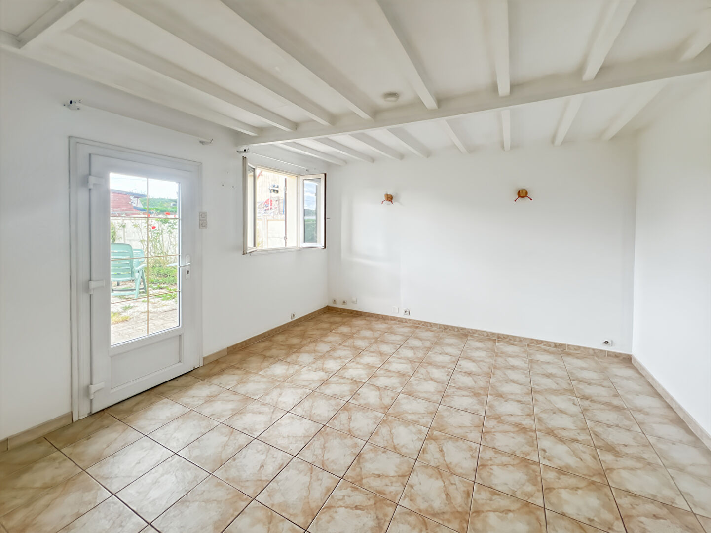Maison FLEURY SUR ANDELLE (27380) 5 pièces 87.57 m²