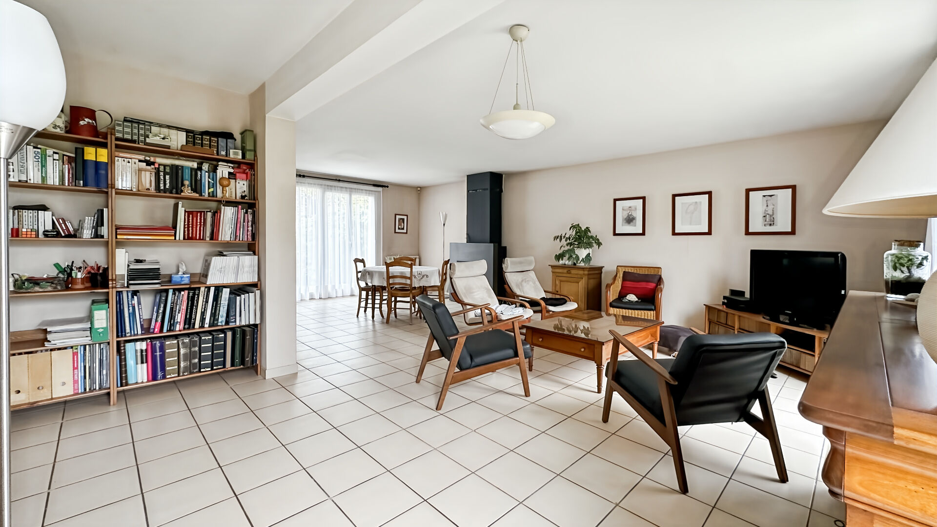 Maison COURDIMANCHE (95800) 7 pi&egrave;ces 182.00 m&sup2;