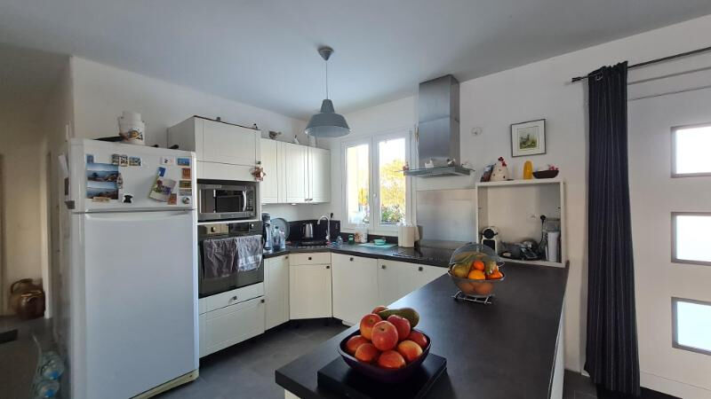 Maison GISORS (27140) 4 pièces 119.00 m²