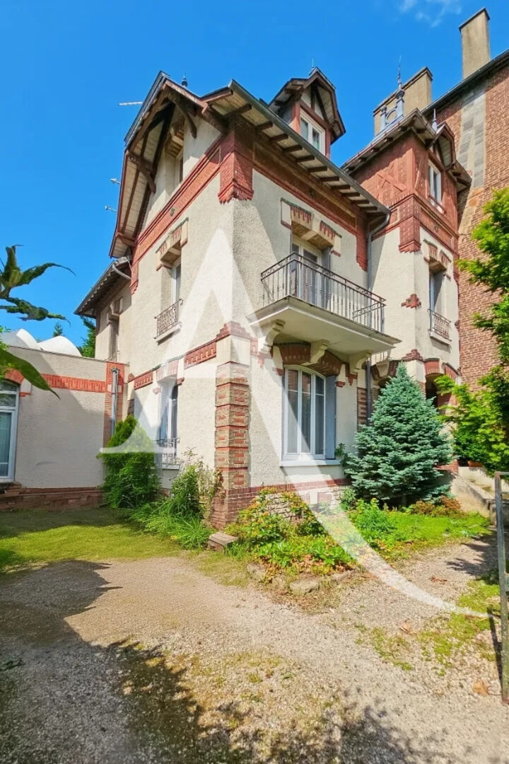 Maison GISORS (27140) 5 pièces 182.33 m²