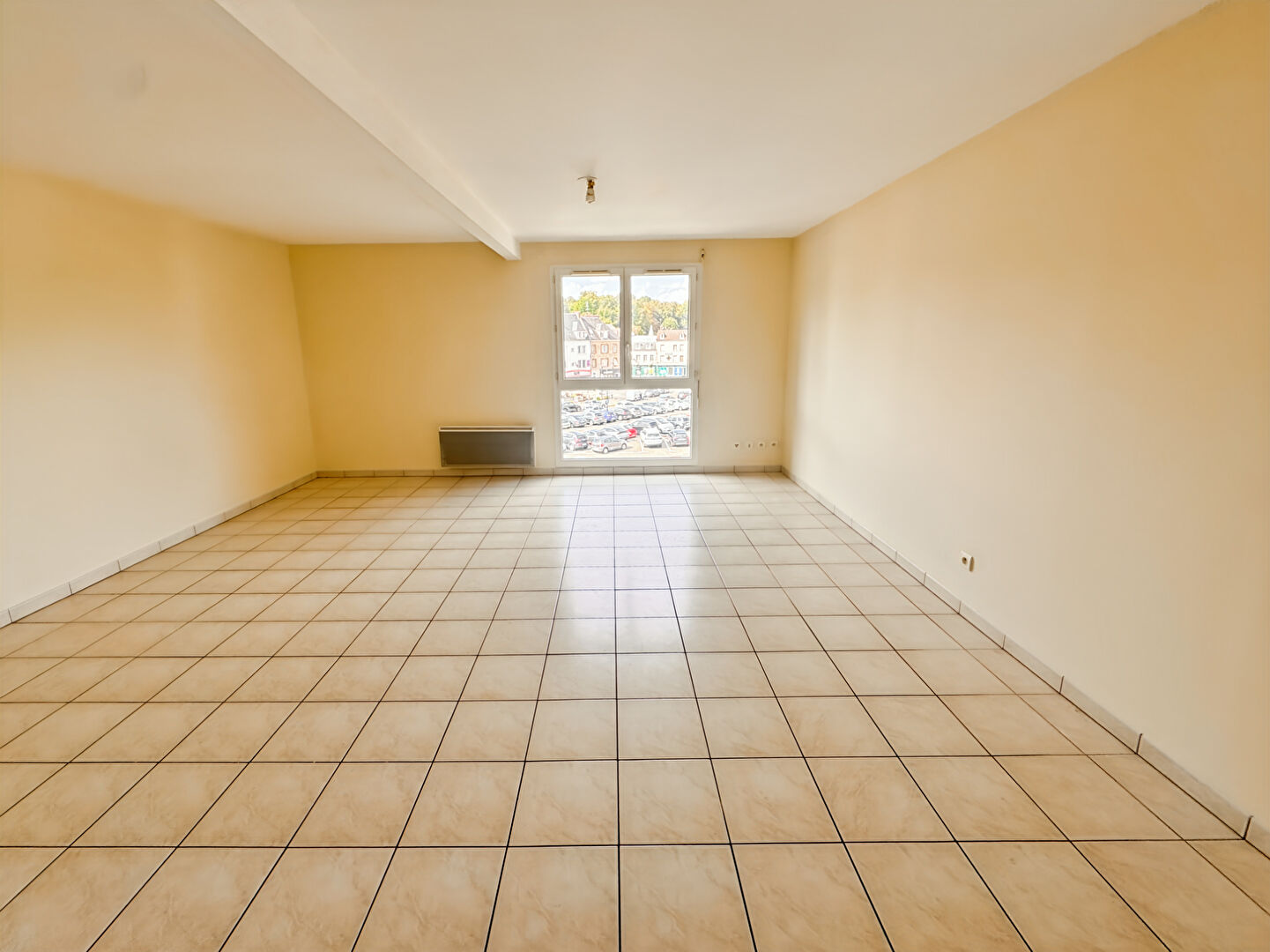 Appartement GISORS (27140) 4 pièces 72.80 m²