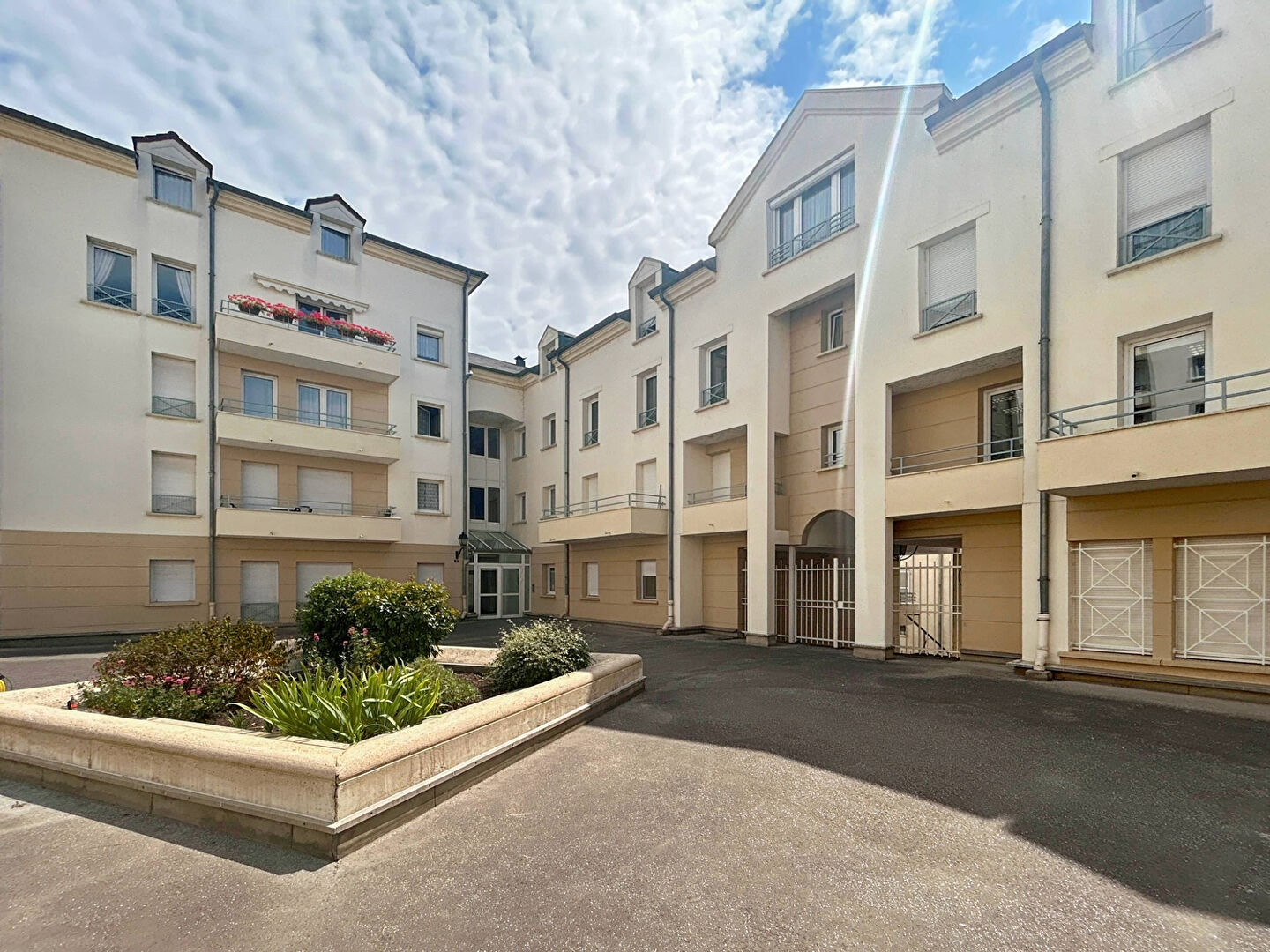 Appartement MEULAN EN YVELINES (78250) 4 pièces 97.00 m²